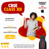 Class XII Science (Mathematics)