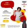 Class 1 (Combo)