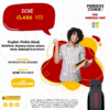 Class 7 (Combo)