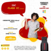 Class 11 Science (Chemistry)
