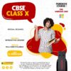 Class X Science (Social Science) (Version 3)